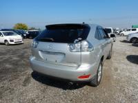 Toyota HARRIER 2006