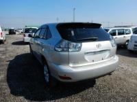 Toyota HARRIER 2006