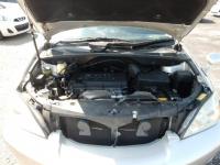 Toyota HARRIER 2006