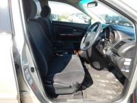 Toyota HARRIER 2006