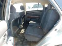 Toyota HARRIER 2006