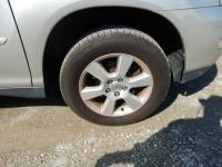 Toyota HARRIER 2006