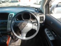 Toyota HARRIER 2006