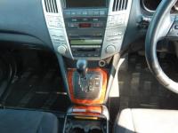 Toyota HARRIER 2006