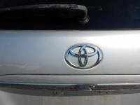 Toyota HARRIER 2006