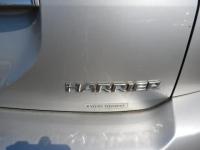 Toyota HARRIER 2006