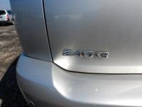 Toyota HARRIER 2006