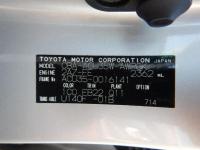 Toyota HARRIER 2006