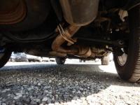 Toyota HARRIER 2006