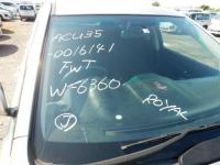 Toyota HARRIER 2006