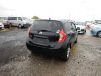 Nissan NOTE 2013