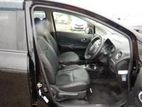 Nissan NOTE 2013