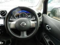 Nissan NOTE 2013