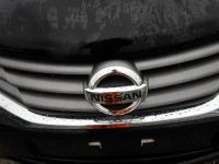 Nissan NOTE 2013