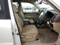 Toyota LAND CRUISER PRADO 2004