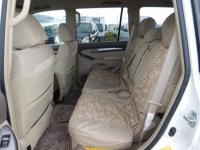 Toyota LAND CRUISER PRADO 2004