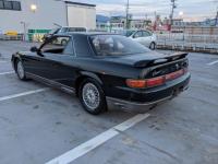Mazda Eunos Cosmo 1993