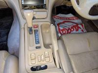 Mazda Eunos Cosmo 1993