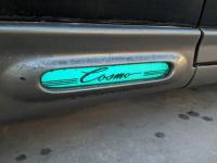 Mazda Eunos Cosmo 1993