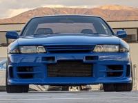 Nissan SKYLINE GT-R 1990