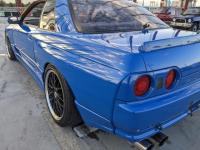 Nissan SKYLINE GT-R 1990