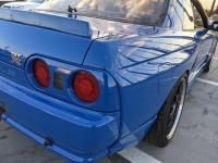 Nissan SKYLINE GT-R 1990