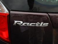 Toyota RACTIS 2013