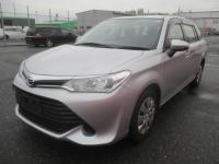 Toyota COROLLA FIELDER 2015