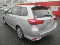 Toyota COROLLA FIELDER 2015