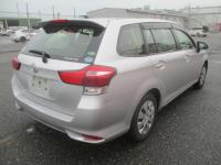 Toyota COROLLA FIELDER 2015