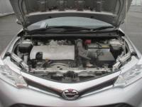 Toyota COROLLA FIELDER 2015