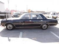 Toyota CENTURY 1990