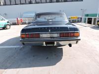 Toyota CENTURY 1990