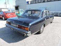 Toyota CENTURY 1990