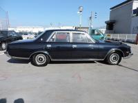 Toyota CENTURY 1990