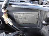 Toyota CENTURY 1990