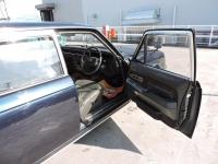 Toyota CENTURY 1990