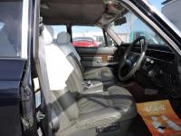 Toyota CENTURY 1990