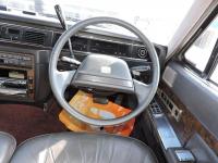 Toyota CENTURY 1990