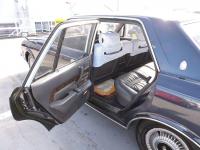Toyota CENTURY 1990