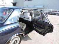 Toyota CENTURY 1990