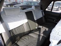 Toyota CENTURY 1990