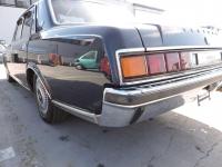 Toyota CENTURY 1990