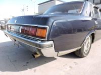 Toyota CENTURY 1990