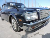 Toyota CENTURY 1990