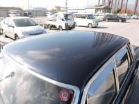 Toyota CENTURY 1990