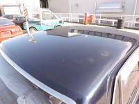 Toyota CENTURY 1990