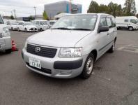 Toyota SUCCEED VAN 2012