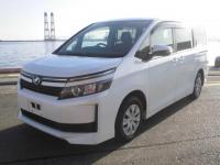 Toyota VOXY 2015
