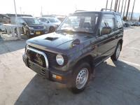 Mitsubishi PAJERO MINI 1995